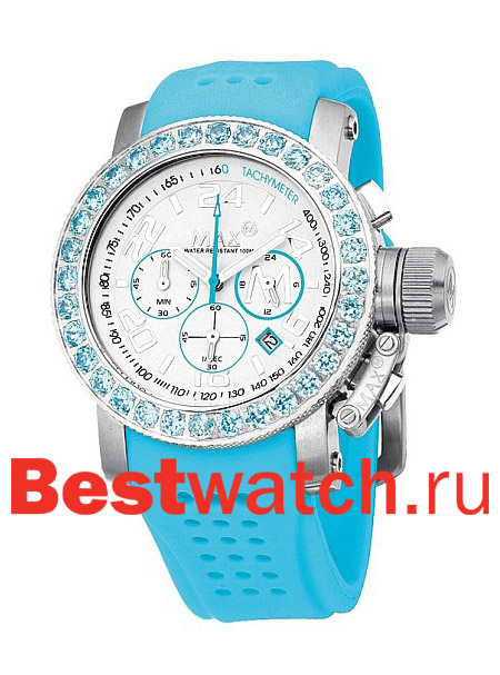 Часы MAX XL Watches Sports 5-max511